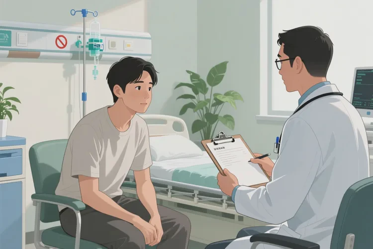 28岁早上血糖13点4是怎么回事(图1)