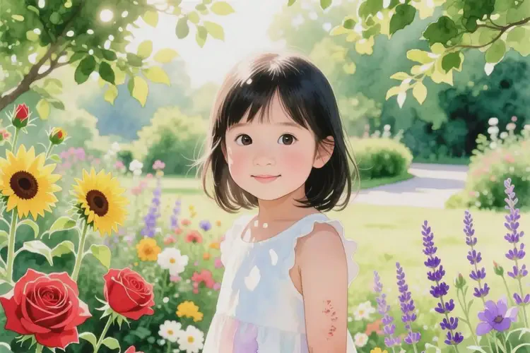 小孩手臂上偶尔起湿疹能治好吗(图3)