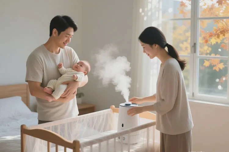 孩子脖子容易长湿疹可以治愈吗(图4)