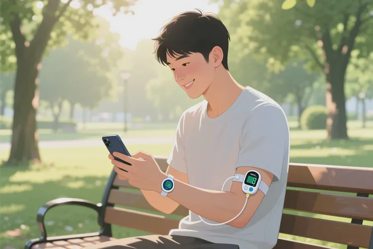 28岁早上空腹血糖17.7是怎么回事(图4)