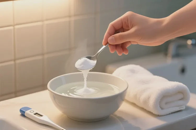 宝宝四肢经常长湿疹可以治愈吗(图4)