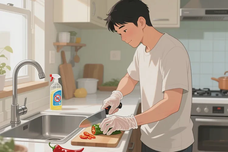 男性四肢容易长湿疹能治愈吗(图2)