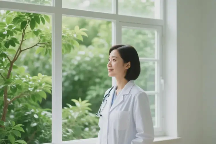 产妇肚子上经常长湿疹能治好吗(图2)