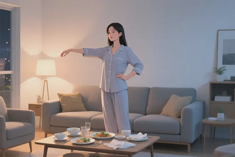 28岁晚餐血糖5.7是怎么回事(图2)