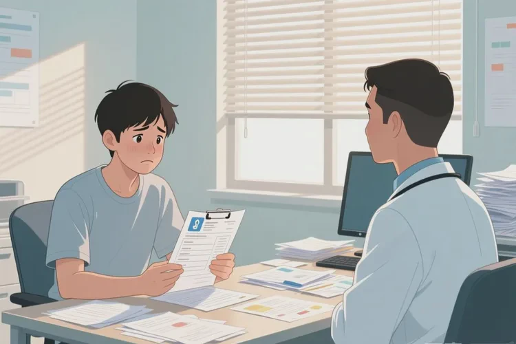 28岁餐后血糖19点8是怎么回事(图1)