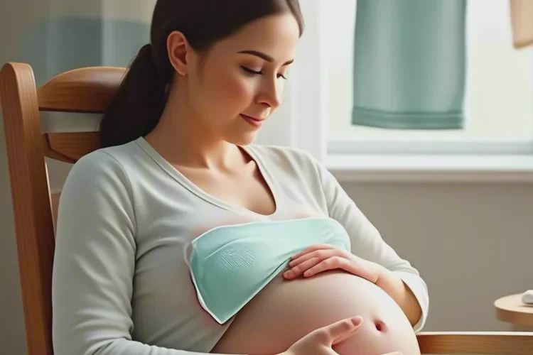 女性身上出湿疹可以治愈吗(图2)