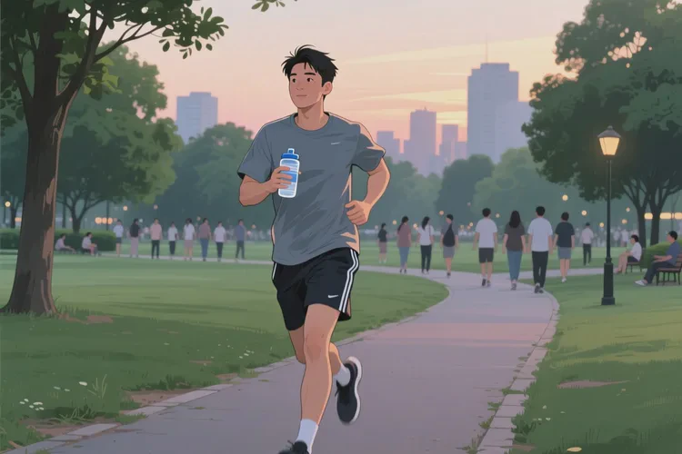 28岁中午血糖11.4是怎么回事(图3)