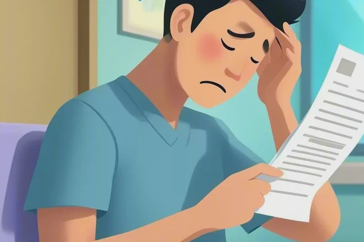 28岁早上空腹血糖19点2是怎么回事(图1)