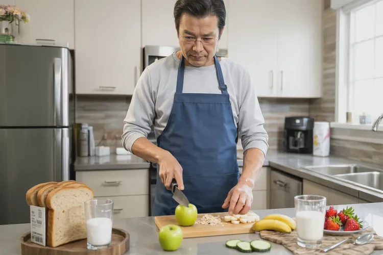 28岁早上空腹血糖20.1是怎么回事(图4)