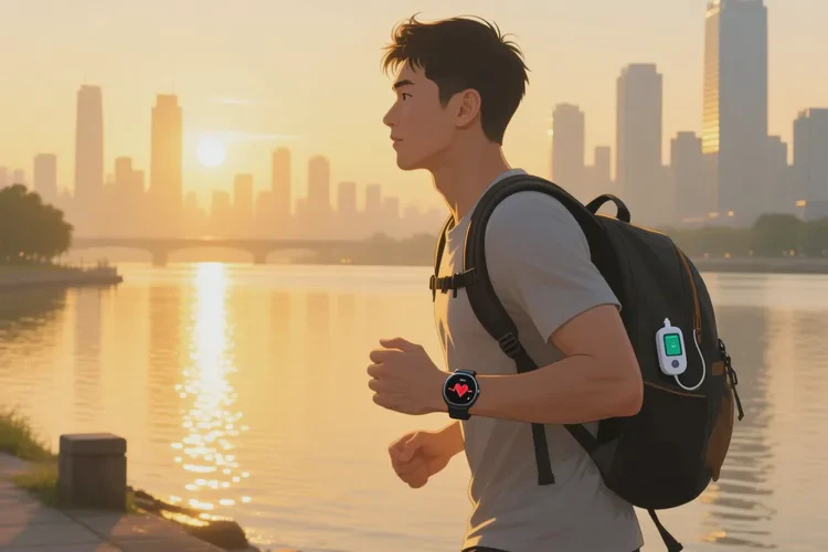 28岁空腹血糖11点0是怎么回事(图4)