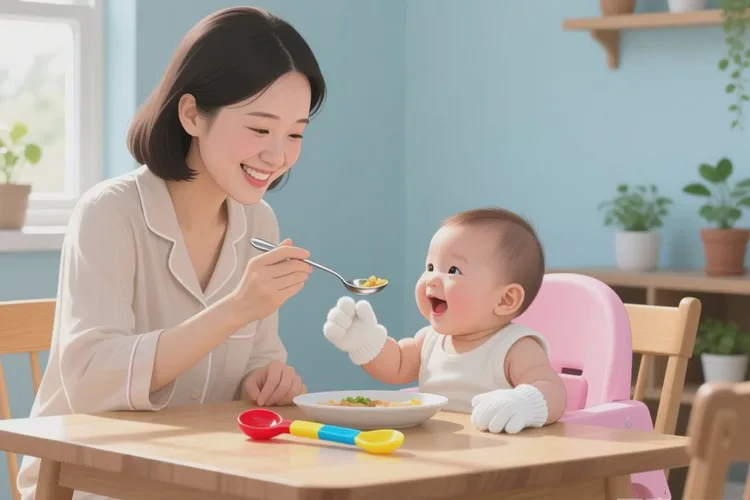 宝宝手上偶尔起湿疹可以治愈吗(图3)