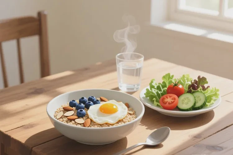 27岁睡前血糖12点0是怎么回事(图2)