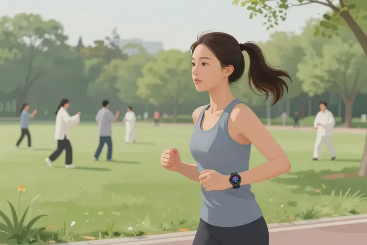 28岁空腹血糖6.7是怎么回事(图4)