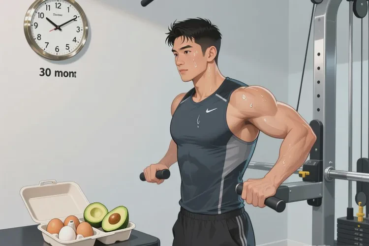 28岁餐后血糖4点2是怎么回事(图2)