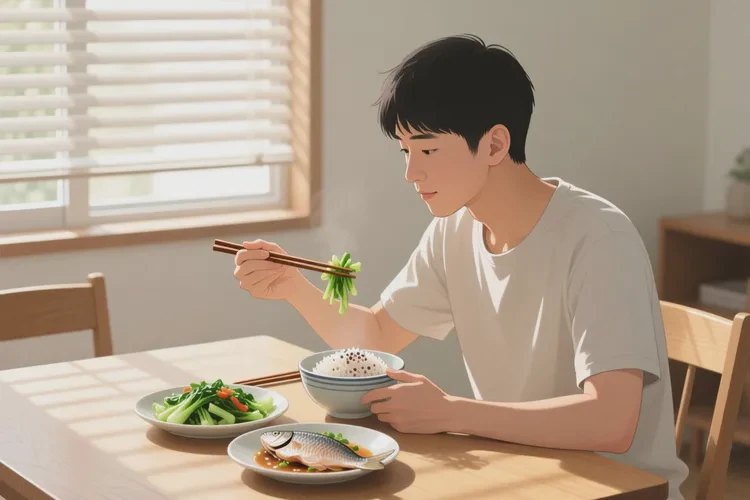 28岁餐后血糖9点2是怎么回事(图1)