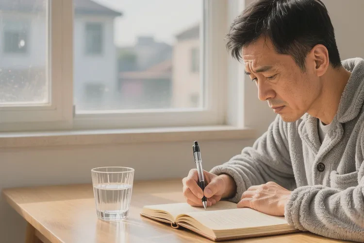 男生大腿经常长湿疹能治愈吗(图4)