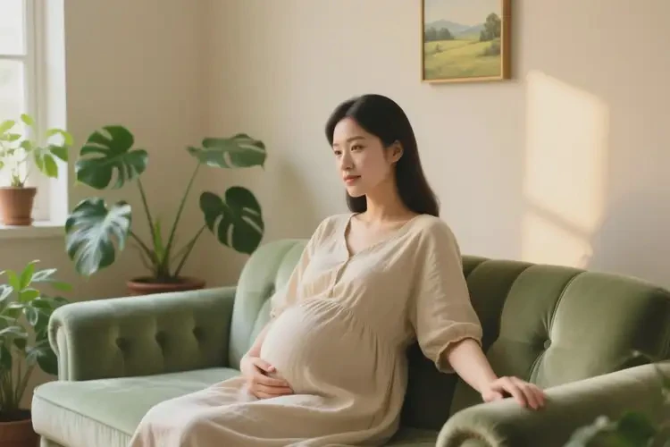 孕妇肛周经常起湿疹可不可以彻底自愈(图3)