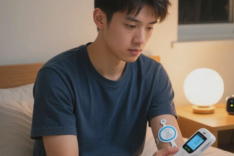 28岁早上血糖30.3是怎么回事(图3)