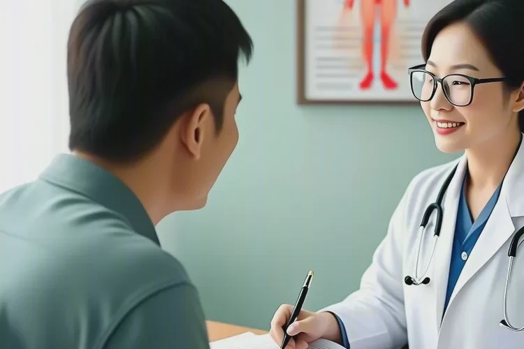 女生肚子上出湿疹可以治愈吗(图3)