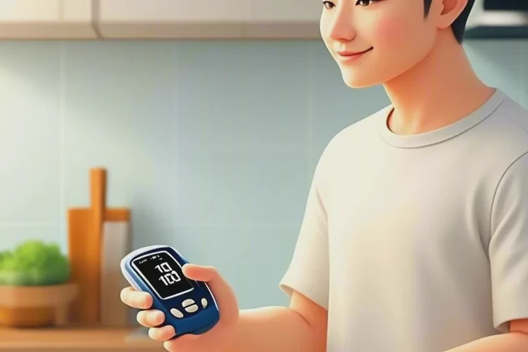 28岁下午血糖13点1是怎么回事(图1)