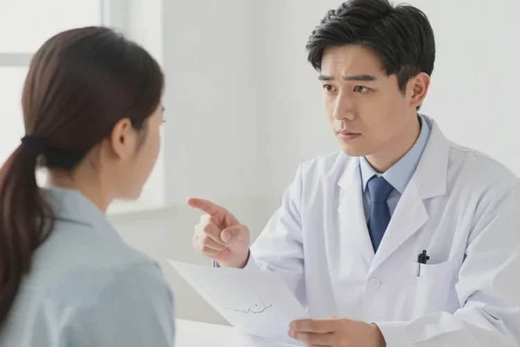 28岁餐后血糖23.8是怎么回事(图3)