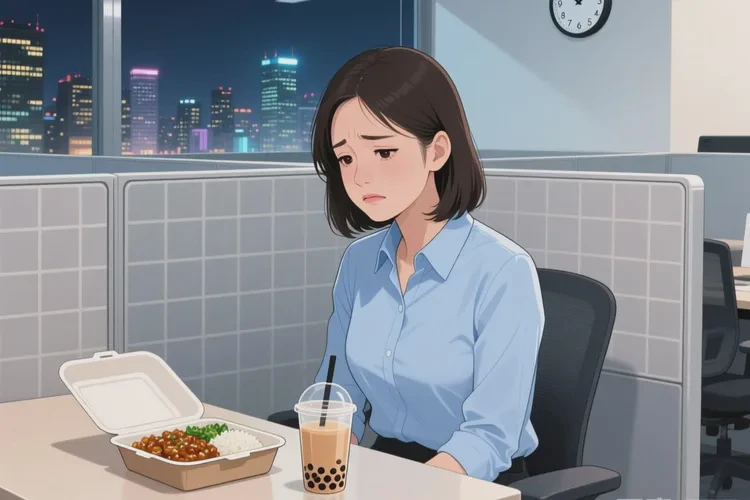 28岁餐后血糖9.5是怎么回事(图2)