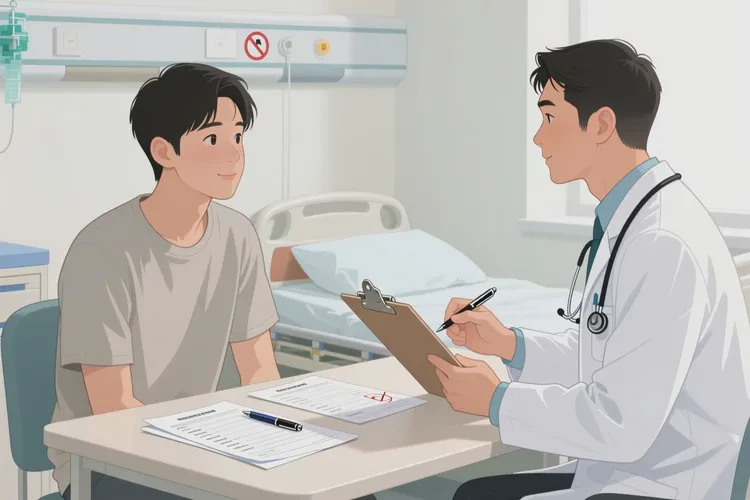 28岁中午血糖18.5是怎么回事(图2)