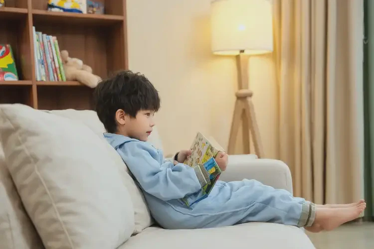 少儿大腿经常起湿疹能彻底自愈吗(图1)