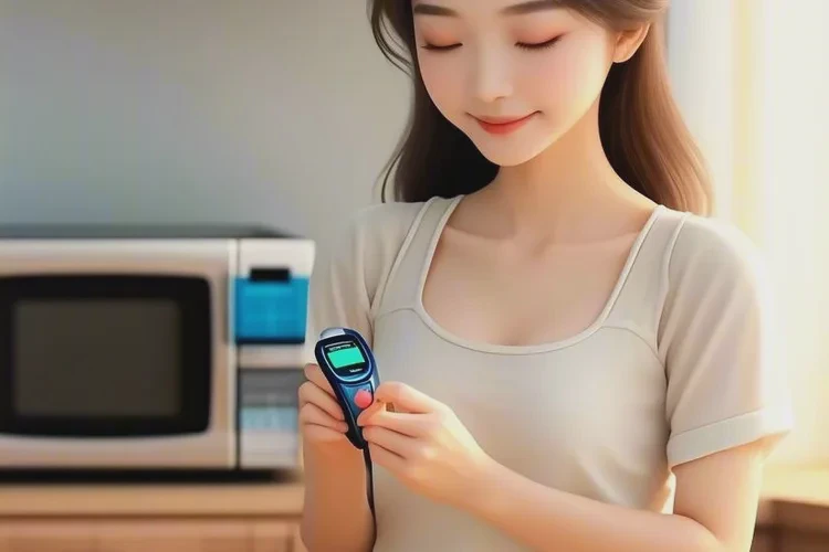 28岁晚上血糖7.5是怎么回事(图1)