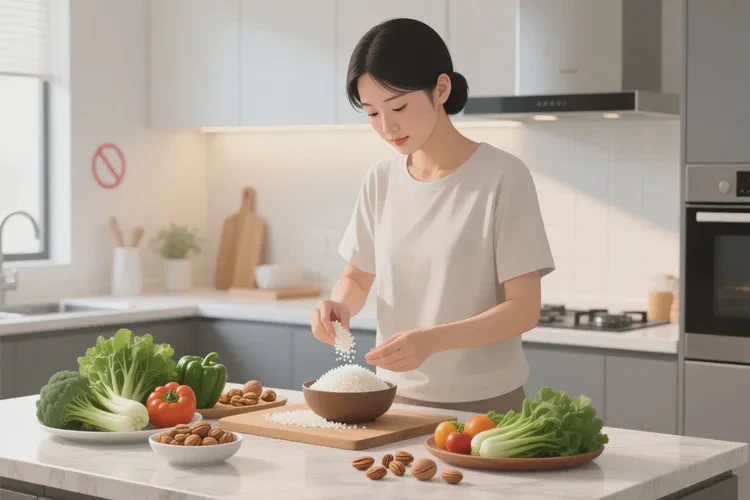 28岁餐后血糖27.9是怎么回事(图4)