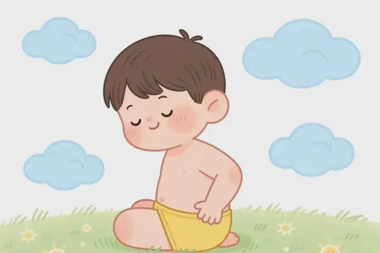 儿童肛周经常起湿疹能治好吗(图3)