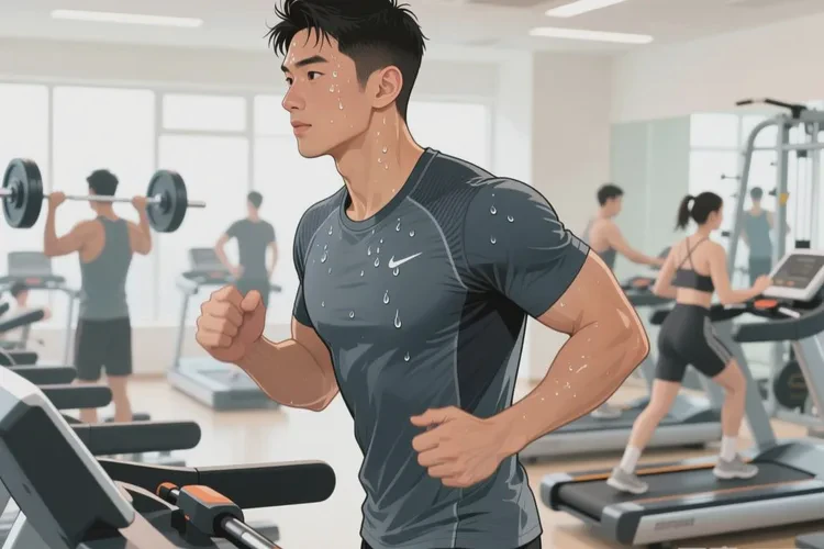 27岁睡前血糖20点9是怎么回事(图3)