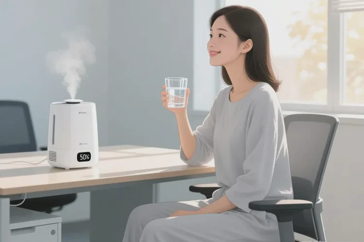 女人小腿上经常长湿疹能靠自己自愈吗(图1)