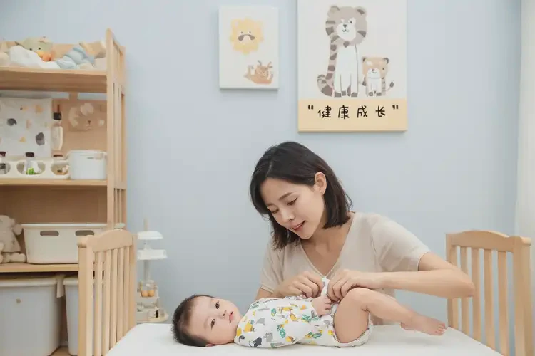 婴幼儿全身出现湿疹能治好吗(图3)