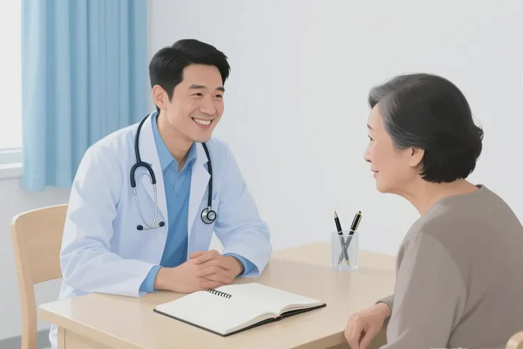 孩子肚子出现湿疹可以治愈吗(图3)