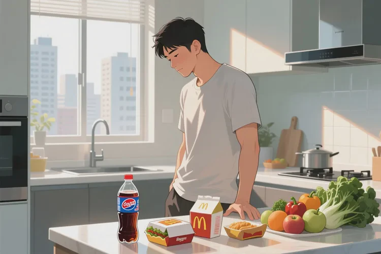 28岁早上空腹血糖21.6是怎么回事(图4)