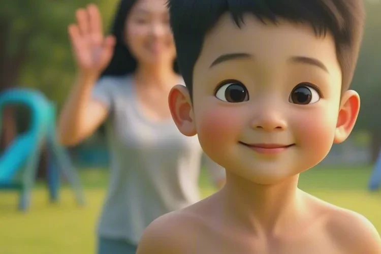 小儿脖子有湿疹可以治愈吗(图4)