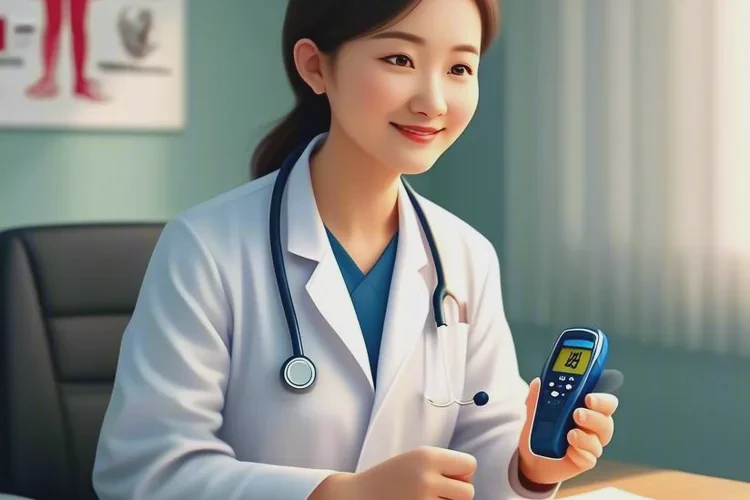 28岁早上空腹血糖19点2是怎么回事(图4)