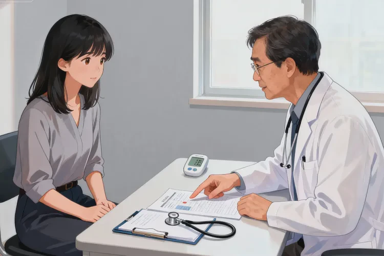 27岁睡前血糖14点6是怎么回事(图2)