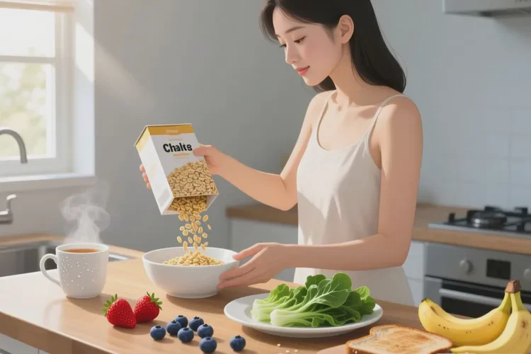 28岁餐后血糖14.8是怎么回事(图2)