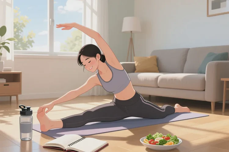 28岁中午血糖7.4是怎么回事(图4)