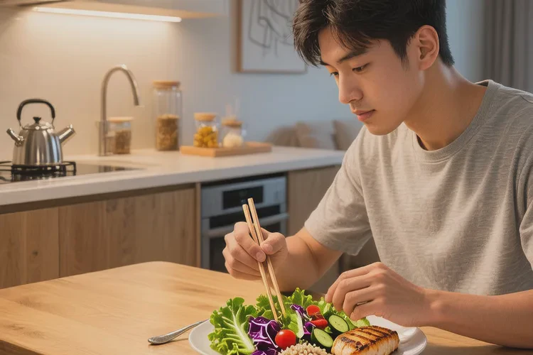 28岁晚上血糖13点8是怎么回事(图4)