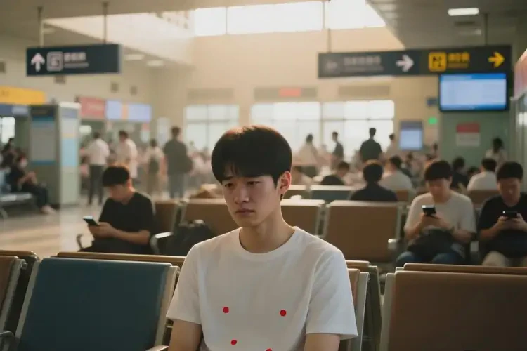 大学生肚子经常长湿疹不管它会自己痊愈吗(图4)