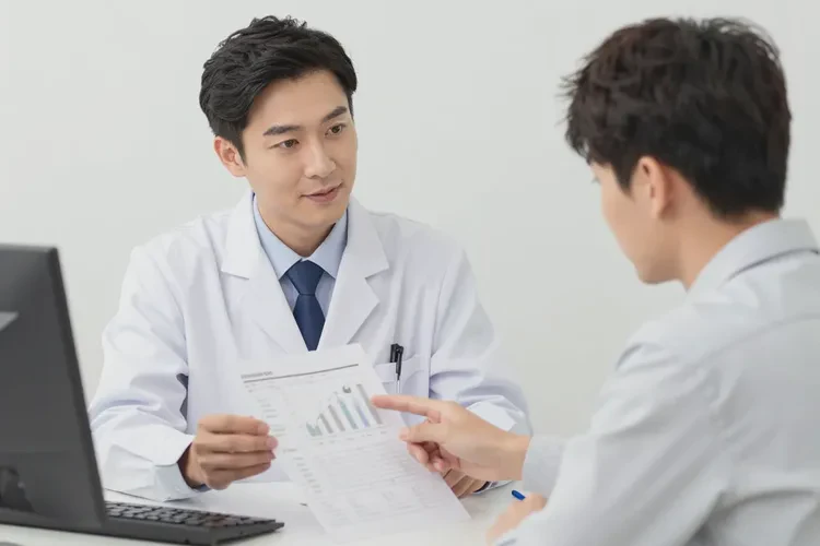 28岁餐后血糖19点1是怎么回事(图2)