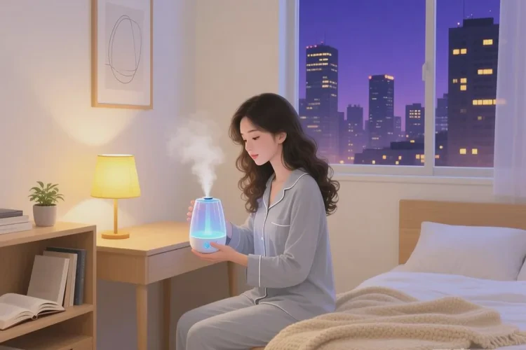 女人身上偶尔起湿疹能靠自己自愈吗(图4)