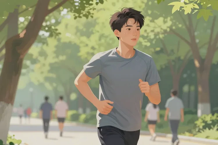 28岁空腹血糖5.3是怎么回事(图2)