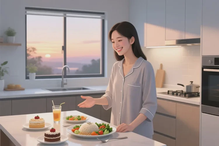 28岁空腹血糖30.3是怎么回事(图2)