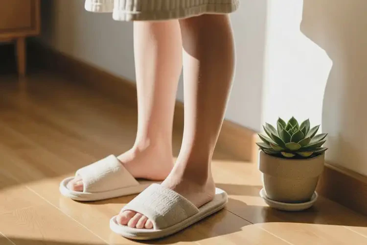 孕妇脚上偶尔长湿疹能治好吗(图2)