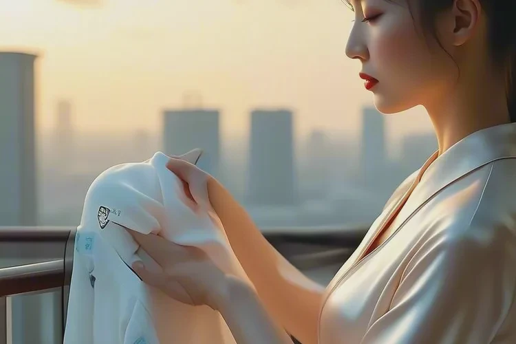 女性大腿上偶尔长湿疹可以治愈吗(图4)