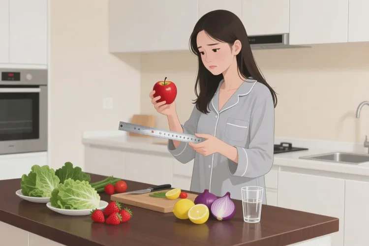 28岁餐后血糖5点3是怎么回事(图2)